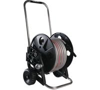 Enrouleur Chariot Genius Compact 25 8858 Claber [Claber]