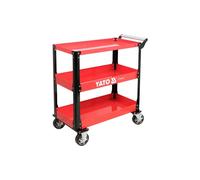 Chariot d'atelier 3 niveaux YT-55212