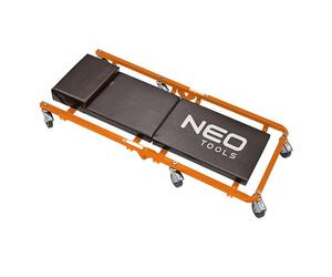 Chariot d'Atelier Pliable NEO TOOLS 11-600