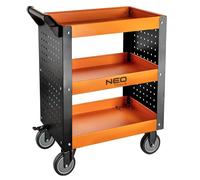 CHARIOT D'ATELIER - T N84-229