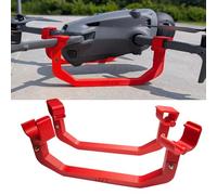 Chariot d'atterrissage d'extension DJI Mavic 4 Pro, support de hauteur 10 cm, pieds croissants béquille anti-collision