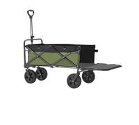 Chariot de camping - Chariot multifonction portable pour activités de plein air, parfait pour les barbecues, les parcs et les voyages en camping