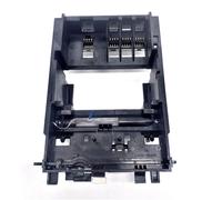 Chariot de cartouches de tête d'impression pour HP Pro B6P40-40022 6830 6950 6960 6963 6964 6965 6966 6968 6670 6971 6800 6810 6812 6815 6820