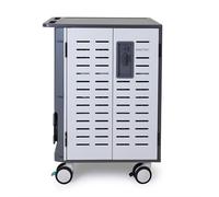 Chariot de chargement Ergotron Zip40
