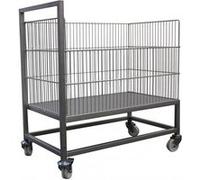 Chariot de Chargement Viennoiserie - - 1035