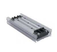 Chariot de coulissage à billes polymère pour rail de guidage DA0118 ACCURIDE