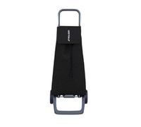 Chariot de course 2 roues - Jet uni noir