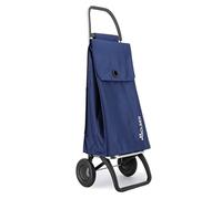 Chariot de Course Rolser Akanto 2 Roues - Klein