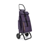 Chariot de Course Rolser Big Polar 2 Roues - More