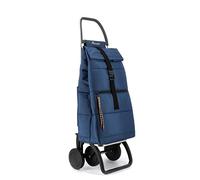 Chariot de Course Rolser Big Polar 4 Roues - Marino