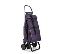 Chariot de Course Rolser Big Polar 4 Roues - More