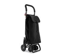Chariot de Course Rolser I-Bag MF 4.2 Tour Plus - Noir