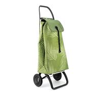 Chariot de Course Rolser I-Max Costa Rica 2 Roues - Kaki