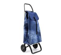 Chariot de Course Rolser I-Max Costa Rica 2 Roues - Klein