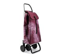 Chariot de Course Rolser I-Max Costa Rica 4 Roues - Burdeos