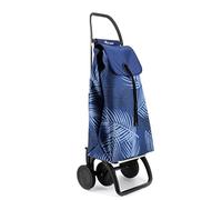 Chariot de Course Rolser I-Max Costa Rica 4 Roues - Klein