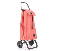 Poussette de marché 2 roues 43l IMX301 CORAL
