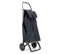 Rolser Chariot de course I-Max MF 2 roues 43 l Marengo