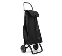 Chariot de Course Rolser I-Max MF 2 Roues - Noir