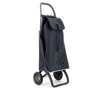 Chariot de Course Rolser I-Max MF 2 Roues Pliante - Marengo