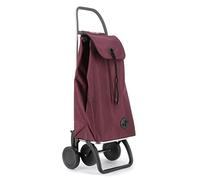 Rolser Chariot de course I-Max MF 4 roues Bordeaux