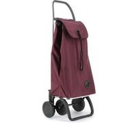 Rolser Chariot de course I-Max MF 4 roues Bordeaux