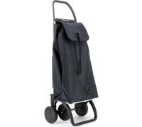 Chariot de course I-Max MF 4 Roues - Gris fonce