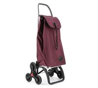 Chariot de Course Rolser I-Max MF 6 Roues Monte Escaliers - Bordeaux