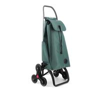 Chariot de Course Rolser I-Max MF 6 Roues Monte Escaliers - Sea Coast