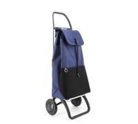 Chariot de Course Rolser I-Max Urban MF 2 Roues - Klein
