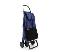 Chariot de Course Rolser I-Max Urban MF 4 Roues - Klein