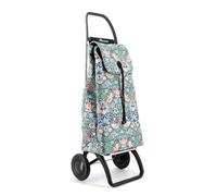 Chariot de Course Rolser I-Max William Morris 2 Roues - Birds