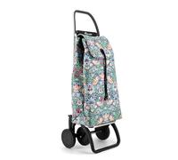 Chariot de Course Rolser I-Max William Morris 4 Roues - Birds