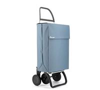 Chariot de Course Rolser Jean LN 4 Roues - Mer