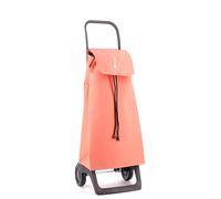 Chariot de Course Rolser Jet LN 2 Roues - Coral