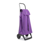 Poussette de marché Jet in Joy - 2 roues - mauve