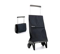Chariot de Course Rolser Plegamatic MF 2 Roues Pliante - Marengo