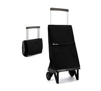 Poussette pliante Plegamatic - noir