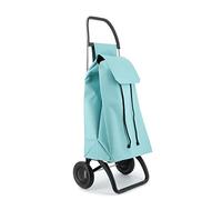 Chariot de Course Rolser Saquet LN 2 Roues - Celeste