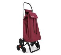 Chariot de Course Rolser Saquet LN 6 Roues Monte escaliers - Burdeos