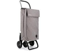 Chariot de Course - ROLSER - Sbelta Tweed 4.2 - Aluminium - 2/4 roues - Gris