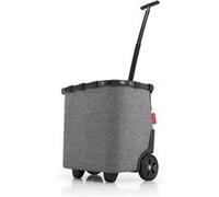 reisenthel - carrycruiser , cadre twist silver