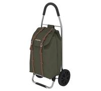 Colombo Chariot de courses CRA004 – Taille unique, Noir