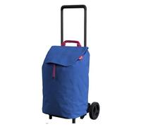 Chariot De Courses Gimi 168430 EASY NEW Bleu