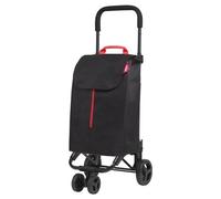 Chariot De Courses Gimi 169324 Twin Nouveau