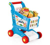 Chariot de courses pour bébé Fisher Price