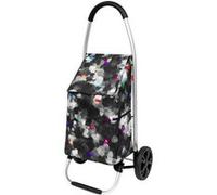 Chariot de courses - Trolly Black Palette - Pylones Black Palette G