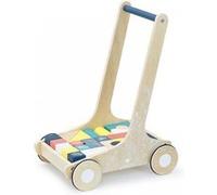 Chariot de cube Sous la canopee G