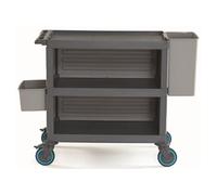Chariot de Débarrassage Procart 221