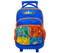Chariot de démarrage Pokémon Cyp Brands